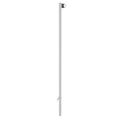 3M DBI-SALA Fixed Ladder SRL Anchor Stainless Steel 6' 6100565
