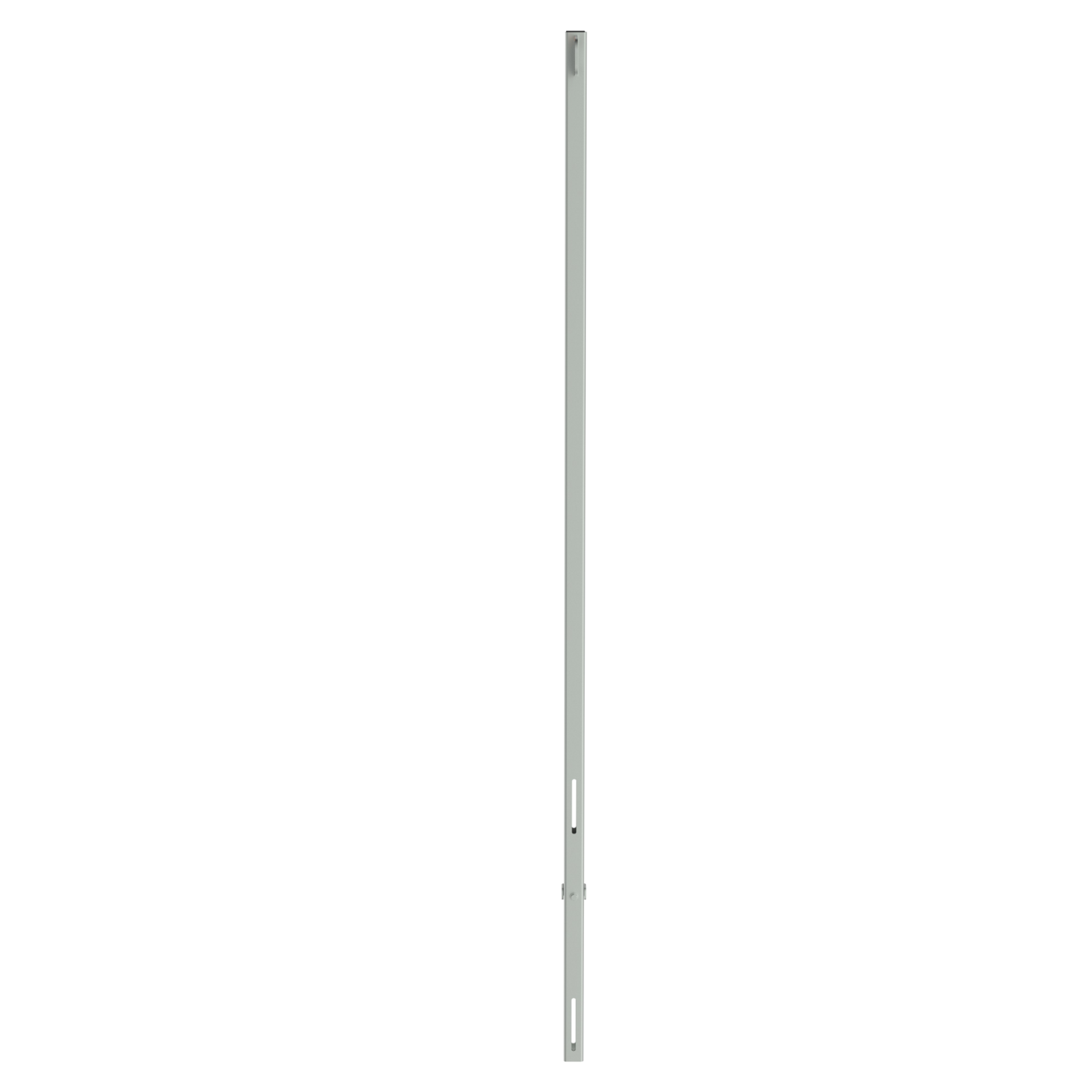 3M DBI-SALA Fixed Ladder SRL Anchor Galvanized 6' 6100564