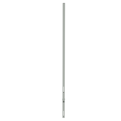 3M DBI-SALA Fixed Ladder SRL Anchor Galvanized 6' 6100564