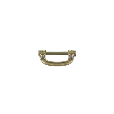 3M DBI-SALA Nano-Lok Single-Pin Style SRL Connector for Single-leg or Twin-leg - 3100480