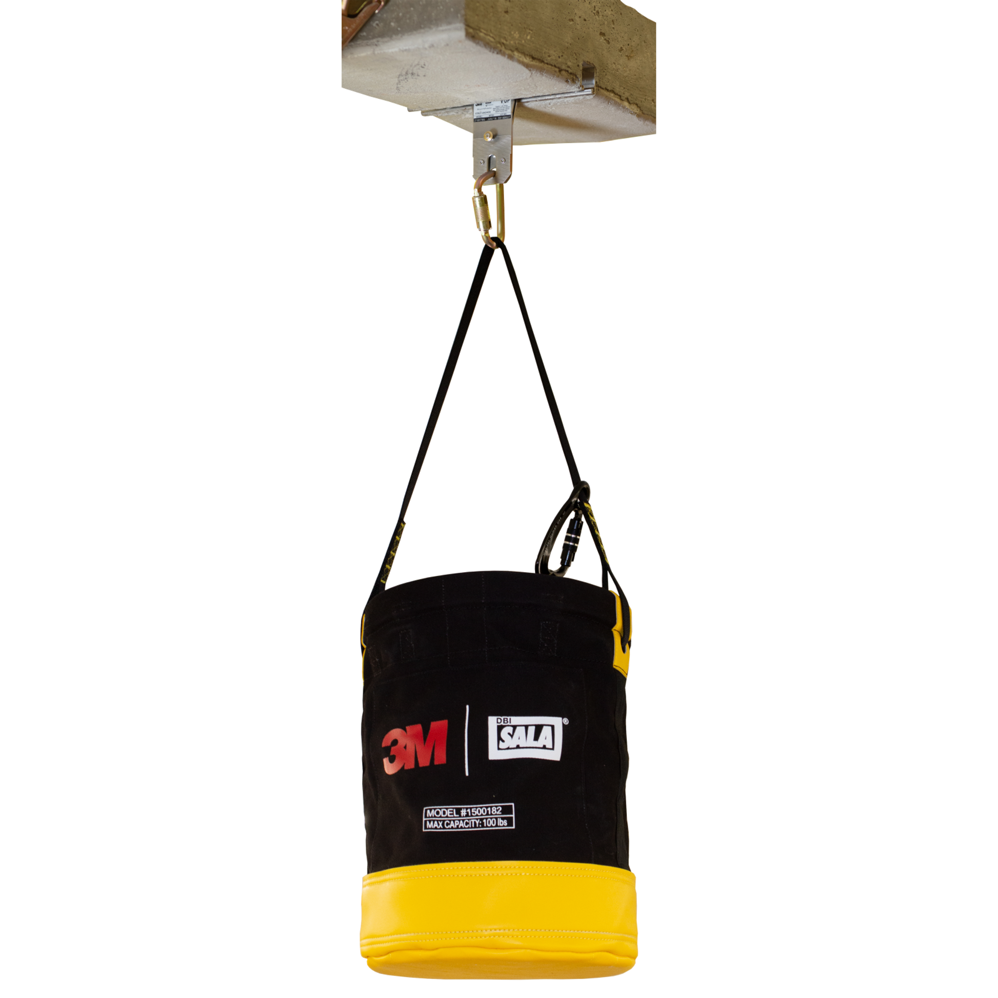 3M DBI-SALA Strut Anchor - 2104709