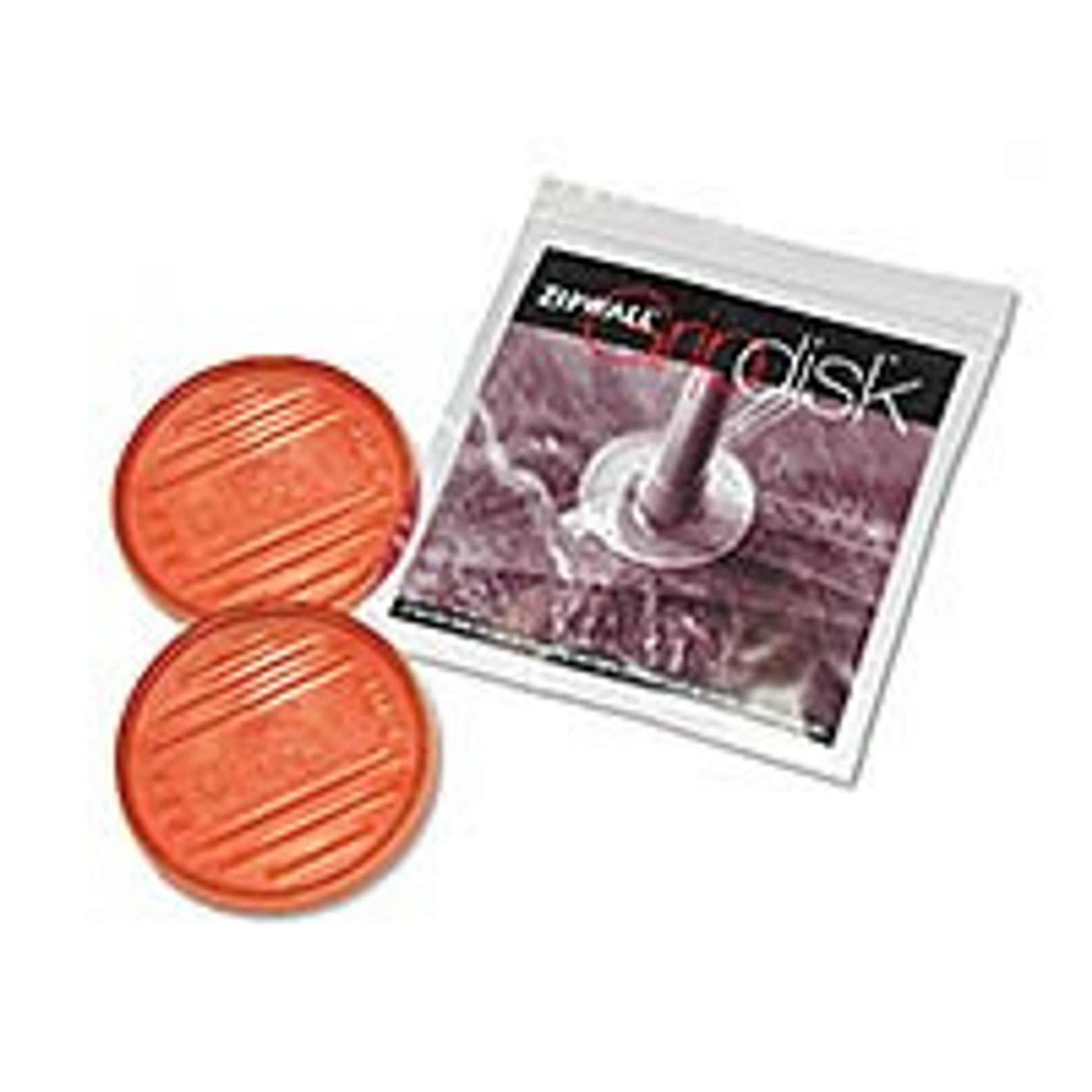 ZipWall ZipWall Grip Disks - GD2 - 425-ZIPGD2