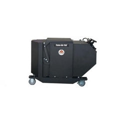 Air Systems Portable Fume Extractor PFE-750CAB