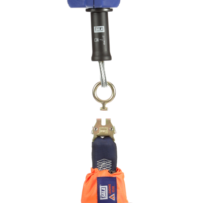3M DBI-SALA EZ-Stop Modular Shock Absorber Assembly For Leading Edge Self-Retracting Lifeline - 1246500