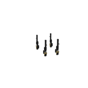 3M DBI-SALA Flexiguard M100 & M200 Modular Jib Smooth Surface Leveling Caster Assembly - 8530908