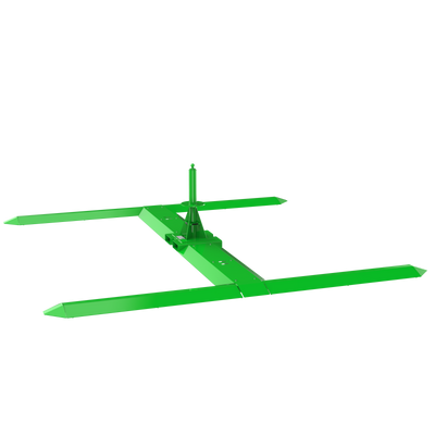 3M DBI-SALA Flexiguard M100 Modular Jib Outrigger Base - 8530873