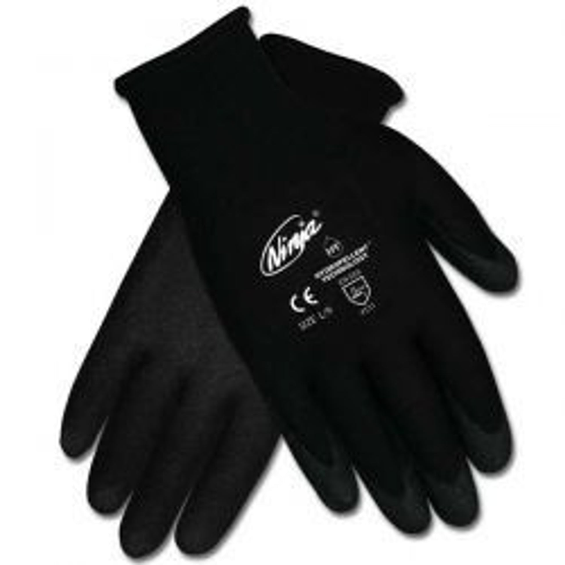 Ninja HPT N9699 Black Foam - 1/Pair