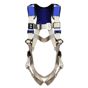 3M DBI-SALA ExoFit X100 Comfort Vest Safety Harness - X-Large - 1401003