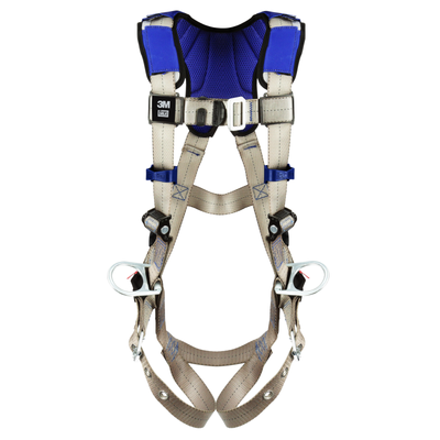 3M DBI-SALA ExoFit X100 Comfort Vest Positioning Safety Harness - Small - 1401010
