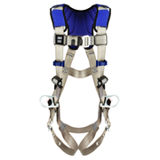 3M DBI-SALA ExoFit X100 Comfort Vest Positioning Safety Harness - Medium - 1401011