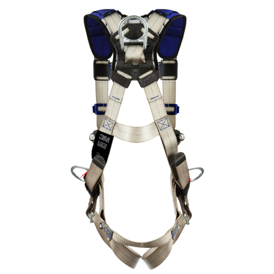 3M DBI-SALA ExoFit X100 Comfort Vest Positioning Safety Harness - Medium - 1401011