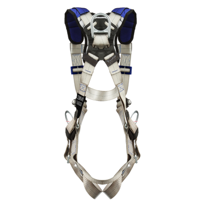 3M DBI-SALA ExoFit X100 Comfort Vest Climbing/Positioning Safety Harness - Large - 1401017