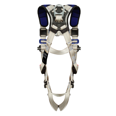 3M DBI-SALA ExoFit X100 Comfort Vest Safety Harness - Medium - 1401021