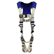 3M DBI-SALA ExoFit X100 Comfort Vest Climbing Safety Harness - Small - 1401025