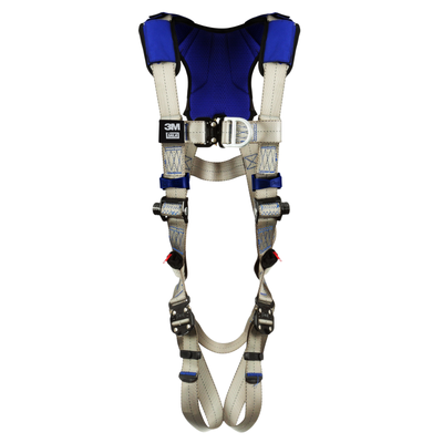 3M DBI-SALA ExoFit X100 Comfort Vest Climbing Safety Harness - Small - 1401025
