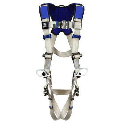 3M DBI-SALA ExoFit X100 Comfort Vest Positioning Safety Harness - Large - 1401032