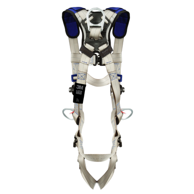 3M DBI-SALA ExoFit X100 Comfort Vest Climbing/Positioning Safety Harness - Small - 1401035