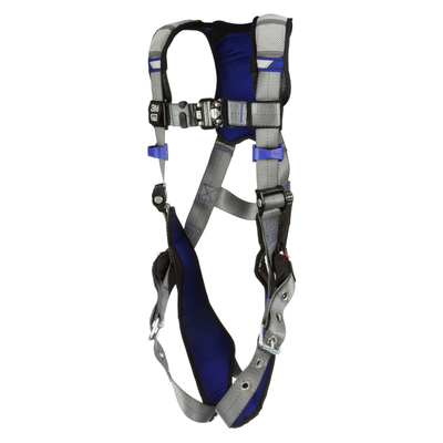 3M DBI-SALA ExoFit X200 Comfort Vest Safety Harness - Large - 1402002