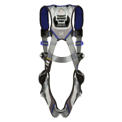 3M DBI-SALA ExoFit X200 Comfort Vest Safety Harness - Large - 1402002