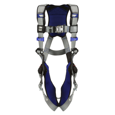 3M DBI-SALA ExoFit X200 Comfort Vest Safety Harness - X-Large - 1402003