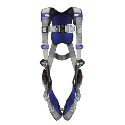 3M DBI-SALA ExoFit X200 Comfort Vest Climbing Safety Harness - Small - 1402005