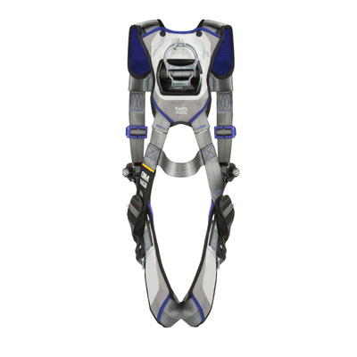 3M DBI-SALA ExoFit X200 Comfort Vest Climbing Safety Harness - Small - 1402005