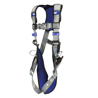 3M DBI-SALA ExoFit X200 Comfort Vest Positioning Safety Harness - Medium - 1402011