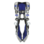 3M DBI-SALA ExoFit X200 Comfort Vest Positioning Safety Harness - Large - 1402012