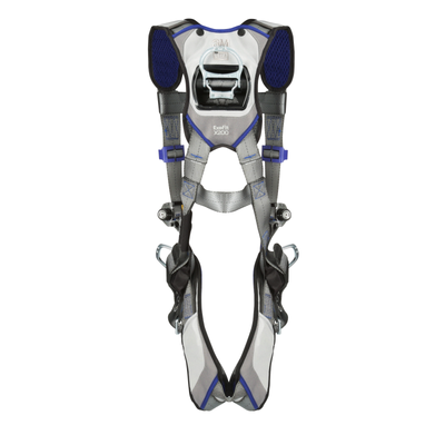 3M DBI-SALA ExoFit X200 Comfort Vest Climbing/Positioning Safety Harness - Medium - 1402016