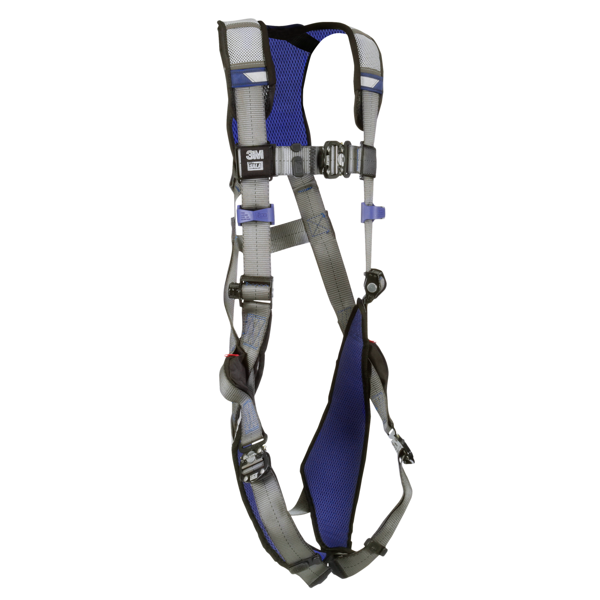 3M DBI-SALA ExoFit X200 Comfort Vest Safety Harness - Small - 1402020