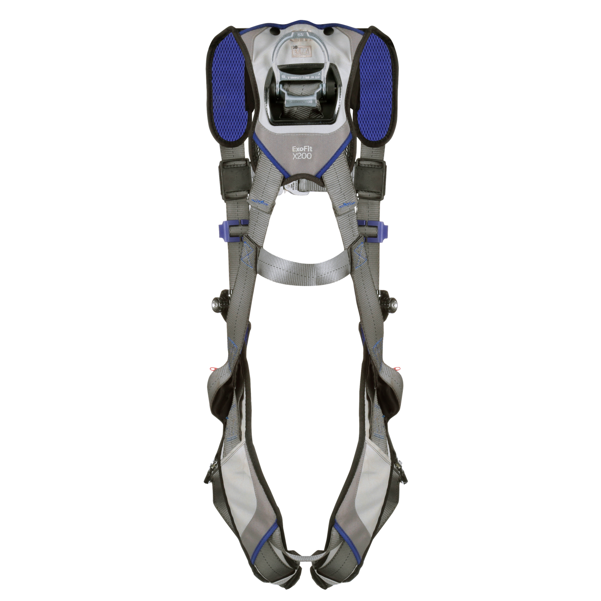 3M DBI-SALA ExoFit X200 Comfort Vest Safety Harness - Small - 1402020