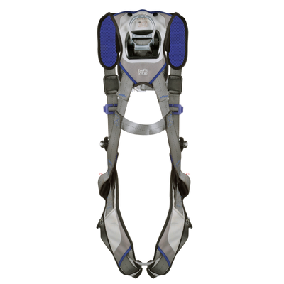 3M DBI-SALA ExoFit X200 Comfort Vest Safety Harness - Medium - 1402021