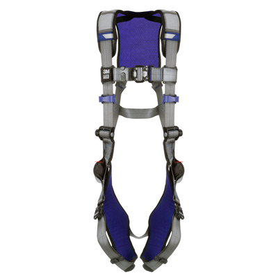 3M DBI-SALA ExoFit X200 Comfort Vest Safety Harness - Large - 1402022