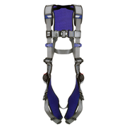 3M DBI-SALA ExoFit X200 Comfort Vest Safety Harness - X-Large - 1402023
