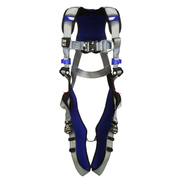 3M DBI-SALA ExoFit X200 Comfort Vest Climbing Safety Harness - Large - 1402037
