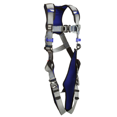 3M DBI-SALA ExoFit X200 Comfort Vest Climbing Safety Harness - Large - 1402037