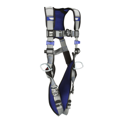 3M DBI-SALA ExoFit X200 Comfort Vest Positioning Safety Harness - Small - 1402040