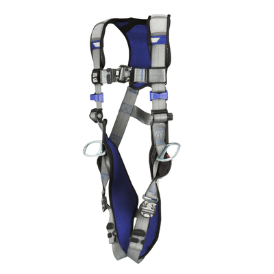 3M DBI-SALA ExoFit X200 Comfort Vest Positioning Safety Harness - Medium - 1402041