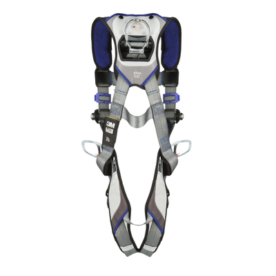 3M DBI-SALA ExoFit X200 Comfort Vest Positioning Safety Harness - X-Large - 1402043