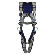 3M DBI-SALA ExoFit X200 Comfort Vest Climbing/Positioning Safety Harness - Large - 1402052