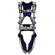 3M DBI-SALA ExoFit X200 Comfort Construction Positioning Safety Harness - 2X - 1402086