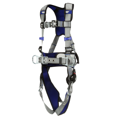 3M DBI-SALA ExoFit X200 Comfort Construction Positioning Safety Harness - 2X - 1402086