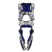 3M DBI-SALA ExoFit X200 Comfort Construction Positioning Safety Harness - Medium - 1402106
