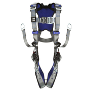 3M DBI-SALA ExoFit X200 Comfort Oil & Gas Climbing/Suspension Safety Harness - Large - 1402122