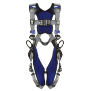 3M DBI-SALA ExoFit X200 Comfort Wind Energy Climbing/Positioning Safety Harness - Small - 1402130