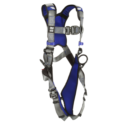 3M DBI-SALA ExoFit X200 Comfort Wind Energy Climbing/Positioning Safety Harness - Large - 1402132