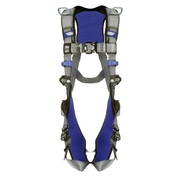 3M DBI-SALA ExoFit X200 Comfort Vest Retrieval Safety Harness - X-Large - 1402148