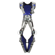3M DBI-SALA ExoFit X200 Comfort Cross-Over Climbing / Positioning Safety Harness - Small - 1402161