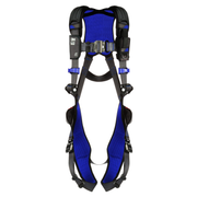3M DBI-SALA ExoFit X300 Comfort Vest Safety Harness - 3X - 1113014