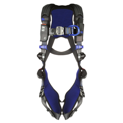 3M DBI-SALA ExoFit X300 Comfort Vest Climbing Safety Harness - X-Small - 1113030